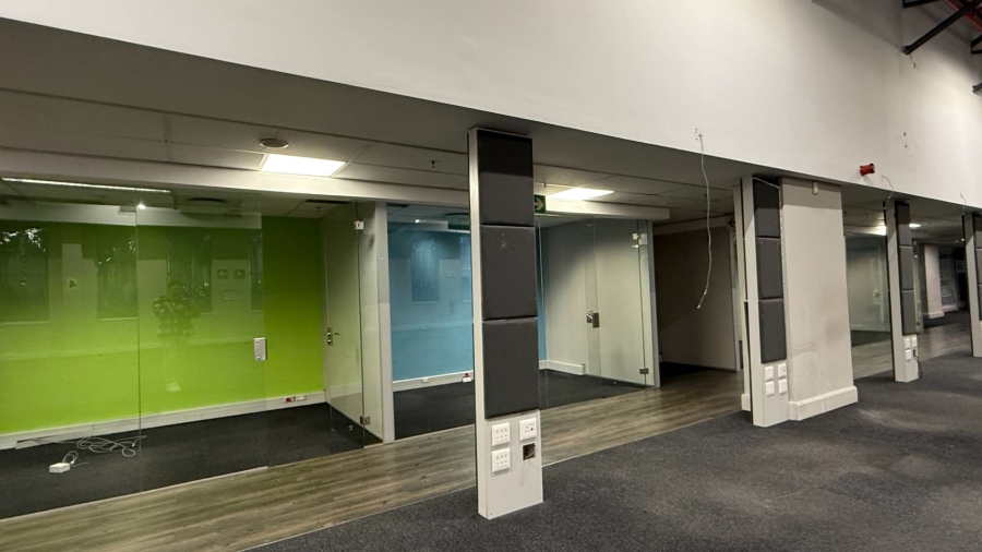 To Let commercial Property for Rent in Cape Town City Centre Western Cape